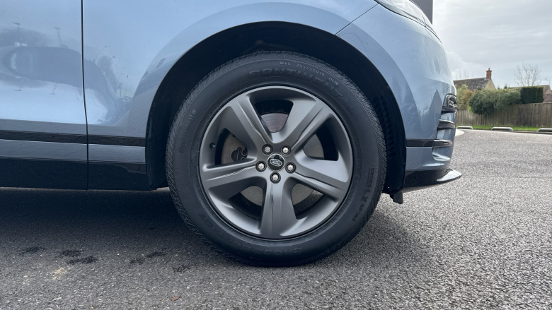 Land Rover Range Rover Velar 2.0 D200 R-Dynamic S 5dr Auto Diesel Estate